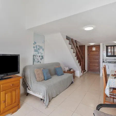 Ferienhaus Santiago Costa Adeje (Tenerife)