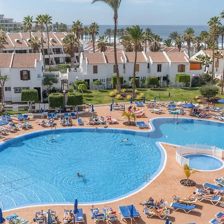 Ferienhaus Santiago Costa Adeje (Tenerife)