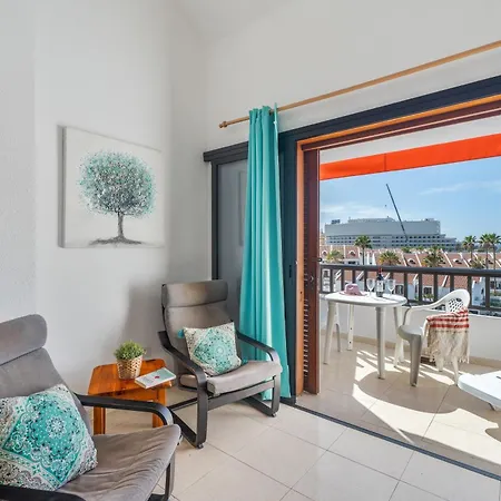 Santiago Holiday home Costa Adeje (Tenerife)