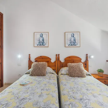 Casa vacanze Santiago Costa Adeje (Tenerife)