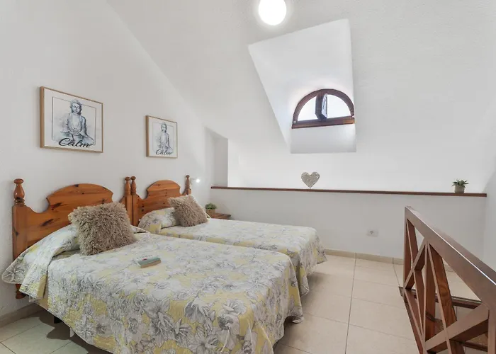 Santiago Holiday home *