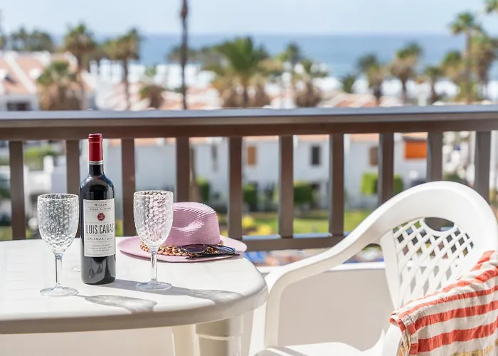 Holiday home Santiago Costa Adeje (Tenerife)